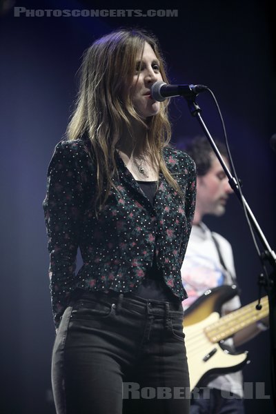 ALVA STARR - 2024-05-28 - PARIS - Salle Pleyel - 